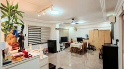 Blk 531 Pangshan Valley (Bukit Panjang), HDB 4 Rooms #574275441